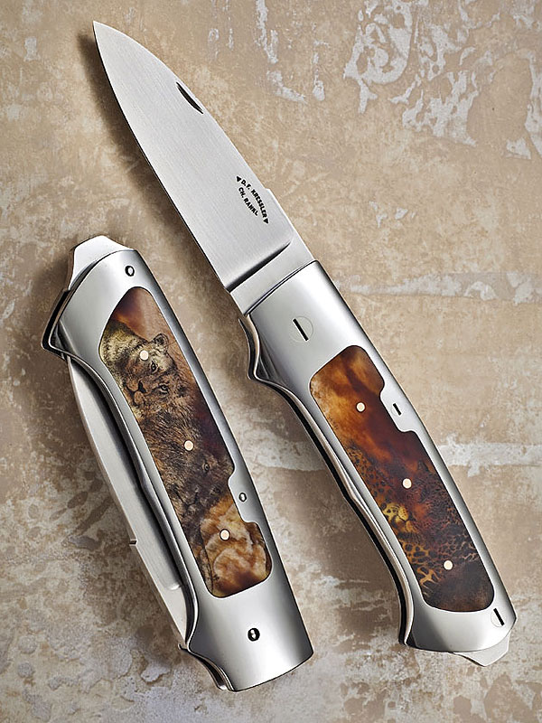 世界頂級金屬藝術連載12——AKI馬爾·克里斯作品欣賞 世界頂級金屬藝術連載12——AKI馬爾·克里斯作品欣賞