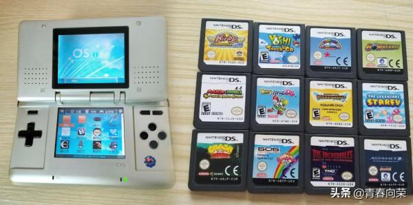 買過十五臺遊戲機的80後老男孩,用遊戲喚醒你的童年記憶 買過十五臺遊戲機的80後老男孩,用遊戲喚醒你的童年記憶