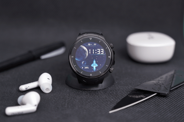 讓關愛更精準全面，氣泵式測血壓的dido E39S Pro真血壓手錶