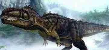 十大最強食肉恐龍 恐龍戰鬥力排名:棘龍、霸王龍、蠻龍 十大最強食肉恐龍 恐龍戰鬥力排名:棘龍、霸王龍、蠻龍