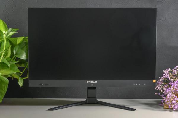 臺電一體機電腦C24 Air A8C 臺電一體機電腦C24 Air A8C