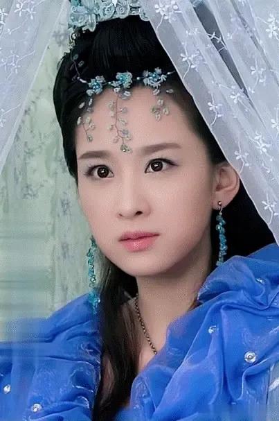 精美圖集|穆婷婷古裝絕美 精美圖集|穆婷婷古裝絕美
