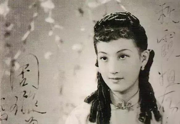 名動上海，收入千萬的大明星周璇為何發瘋入院？我想和她性格有關