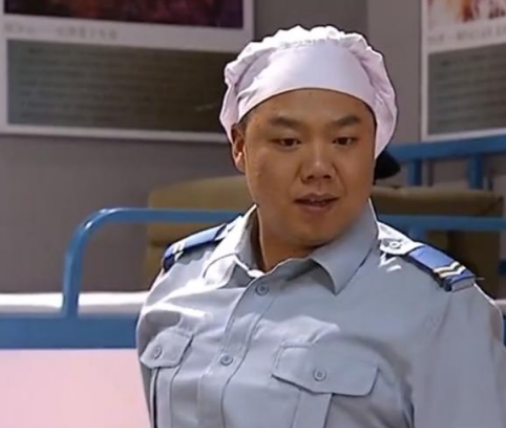 《雲南蟲谷》王胖子太出彩,跑了7年龍套的他,終於要火了? 《雲南蟲谷》王胖子太出彩,跑了7年龍套的他,終於要火了?