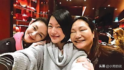 這就是大小S的差距?未婚懷女一事,小S的格局魄力和姐姐正式拉開 這就是大小S的差距?未婚懷女一事,小S的格局魄力和姐姐正式拉開