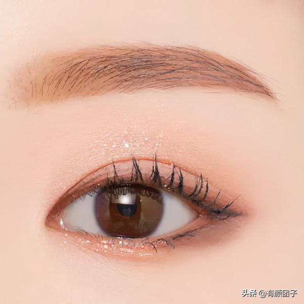 秋冬必備眼影腮紅大集合