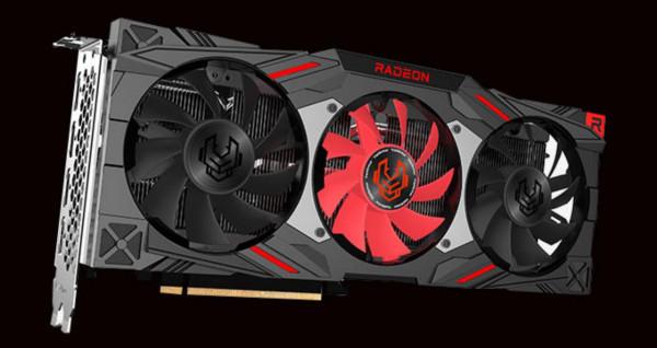 雙12來臨之際,再看AMD平臺主機+顯示器,香濃可人 雙12來臨之際,再看AMD平臺主機+顯示器,香濃可人