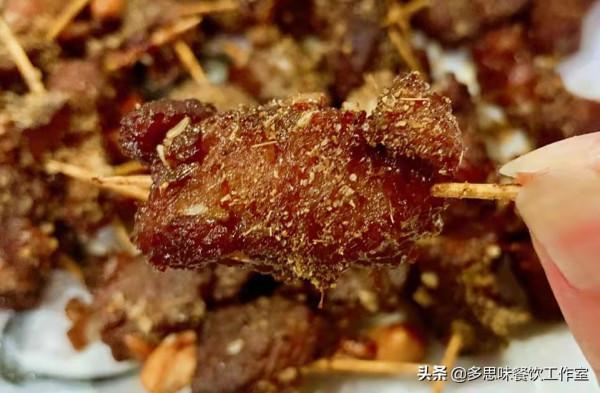 在家就能做的10種街邊小吃,做法簡單一學就會,快來試試吧 在家就能做的10種街邊小吃,做法簡單一學就會,快來試試吧