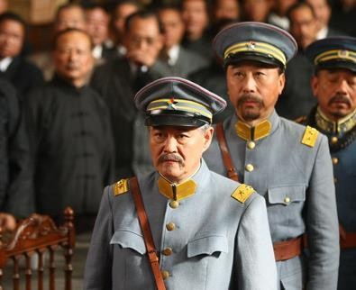 盤點民國北洋時代的十大軍閥，排第一的不是奉系張作霖