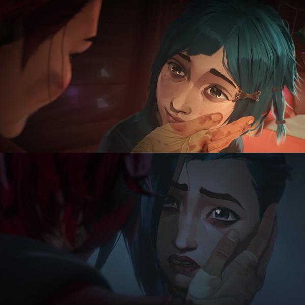 《雙城之戰》中令人難以遺忘的臺詞 你最喜歡哪一句? 《雙城之戰》中令人難以遺忘的臺詞 你最喜歡哪一句?