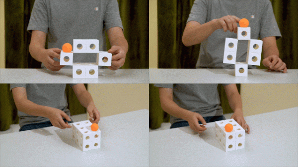 比英語啟蒙更坑的是數學!清華附中校長教你如何培養孩子空間思維 比英語啟蒙更坑的是數學!清華附中校長教你如何培養孩子空間思維