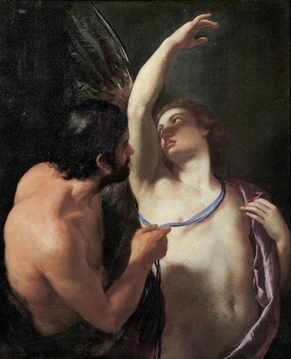 伊卡洛斯，為何隕落？