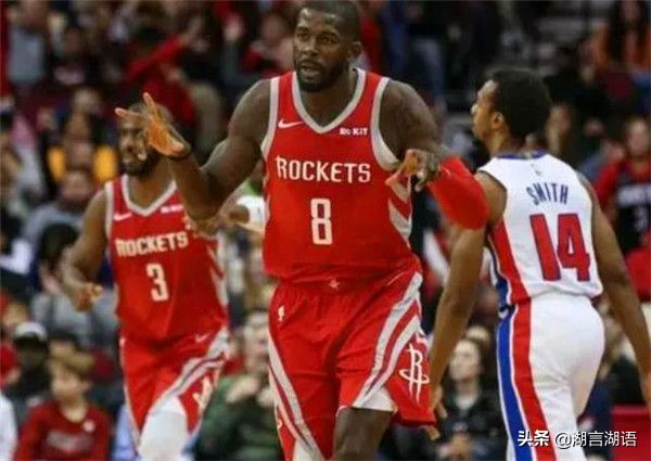 記得這位火箭舊將嗎？31歲當打之年，和湖人緋聞不斷，至今失業中