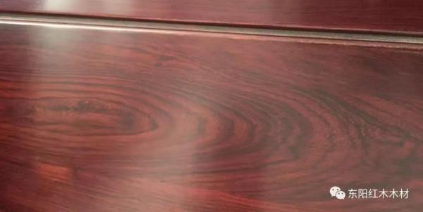 沃格利國標紅木大宅地暖地板紅木百科全書（七）