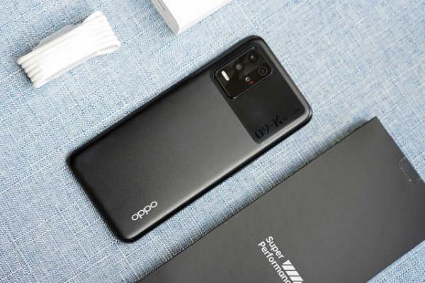 OPPO K9x上手評測：5000mAh帶來怎樣的硬核遊戲體驗？