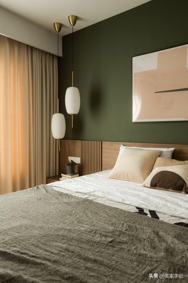 成都一小夥曬出自己的獨居新房：乾淨治癒，原來一個人居住這麼爽