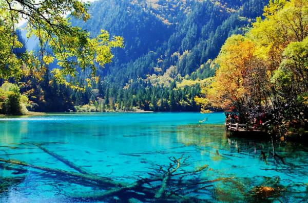 盤點中國最美的20個地方，個個都屬於人間仙境，你去過幾個？