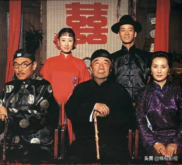 36年來口碑最好的13部“國產劇”，不僅故事好，人物還津津樂道