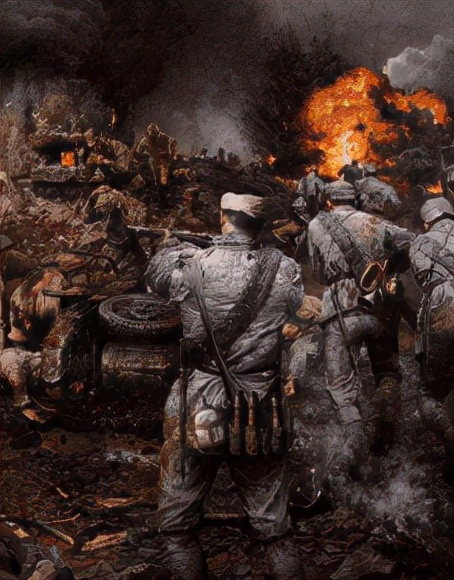 陝西87歲老兵登記,掏出特等記功書嚇壞政府人員,領導緊急求助中央