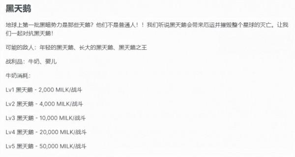 The Crpto you|Baby PVE模式更新，Milk不再是唯一收益