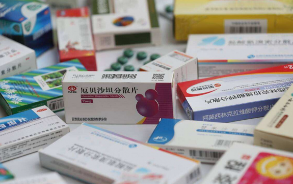 降壓藥有哪些副作用？慢病專家詳細盤點，值得收藏