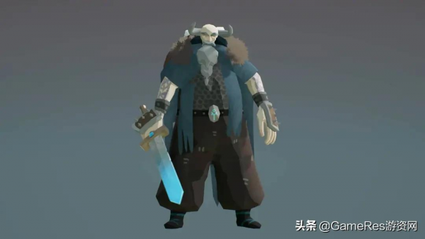 個人開發者Alex Goodwin如何創造《Selfloss》中的美景