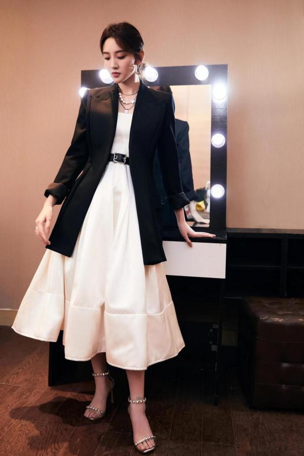 唐藝昕高畫質圖集