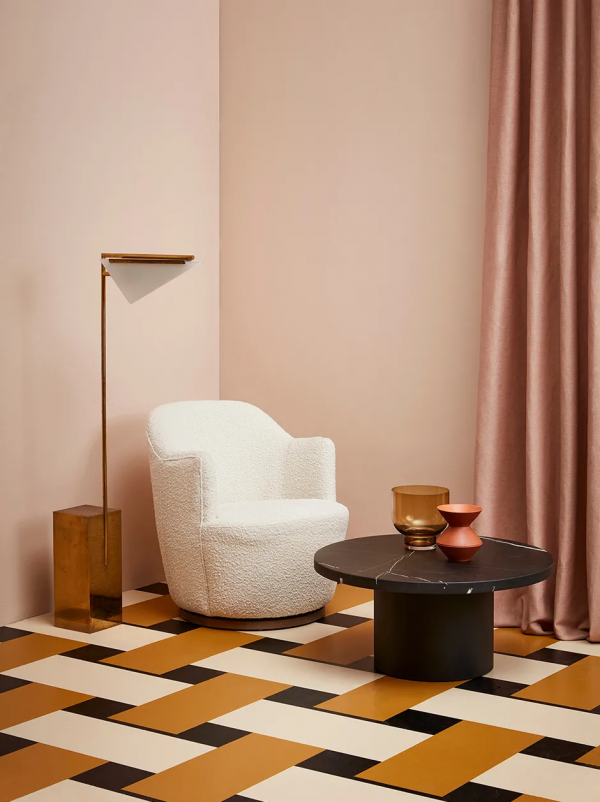 家居軟裝，顏值即正義