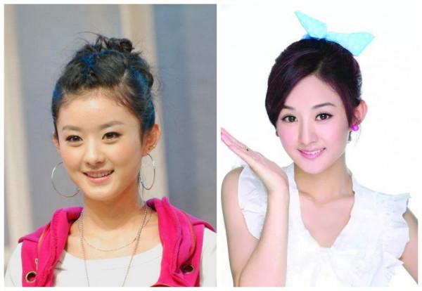 一陣不見判若兩人，臉卻還是那張臉！紅氣養人這門玄學，不得不信