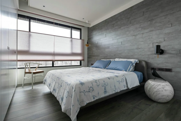 「案例分享」現代簡約都市風,快pick它 「案例分享」現代簡約都市風,快pick它