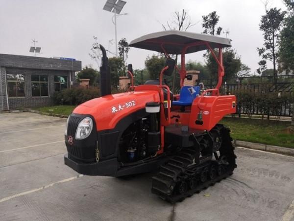 農機補貼圖譜8:大型拖拉機最高補貼67200元 農機補貼圖譜8:大型拖拉機最高補貼67200元