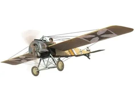 第一次世界大戰的重大戰役——第十六章：空戰