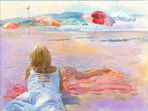 卡羅來納州蘭迪亞 Carolina Landea 畫廊 卡羅來納州蘭迪亞 Carolina Landea 畫廊