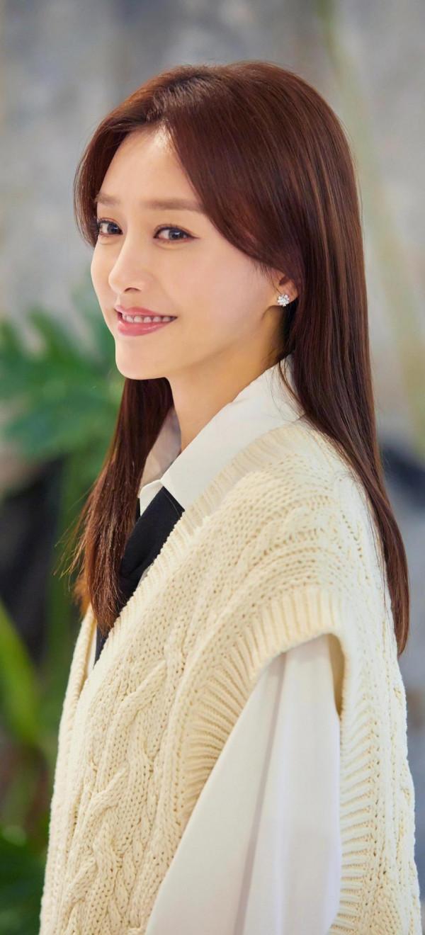 明星超高畫質美圖秦嵐