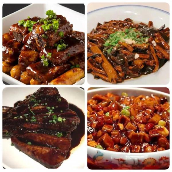 上海最有名的10大本幫菜，濃油赤醬，味道鮮美，你吃過幾道呢