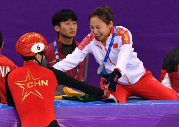 冰壇鐵娘子李琰：她開創了中國短道速滑輝煌