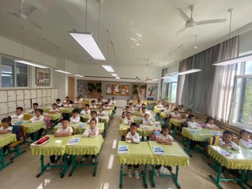 勿忘國恥,振興中華!應昌小學大明湖校區開展紀念“九·一八”事變活動 勿忘國恥,振興中華!應昌小學大明湖校區開展紀念“九·一八”事變活動