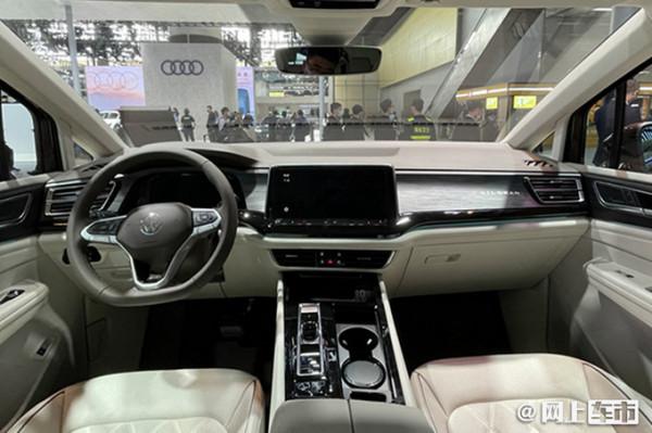 春節後10款新車提前曝光！大眾、比亞迪MPV令人眼饞，最低10萬