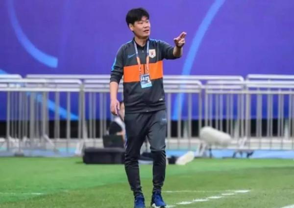 網路有說聯賽的頻密無法避免,以及為國家隊的備戰讓路天經地義 網路有說聯賽的頻密無法避免,以及為國家隊的備戰讓路天經地義