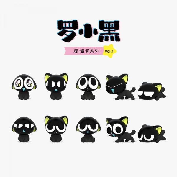 羅小黑戰記,不容小覷的國產神作 羅小黑戰記,不容小覷的國產神作