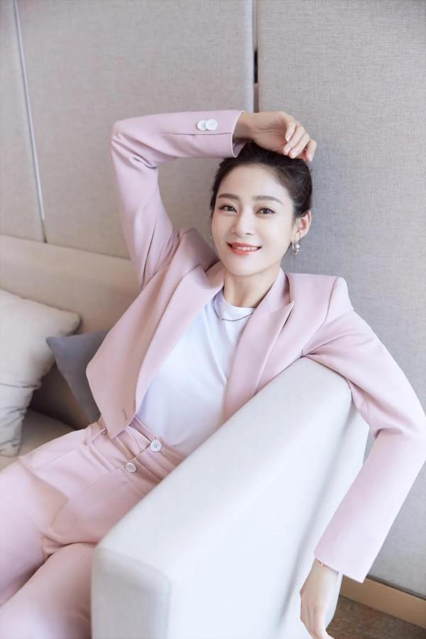 王媛可 ​​​美圖