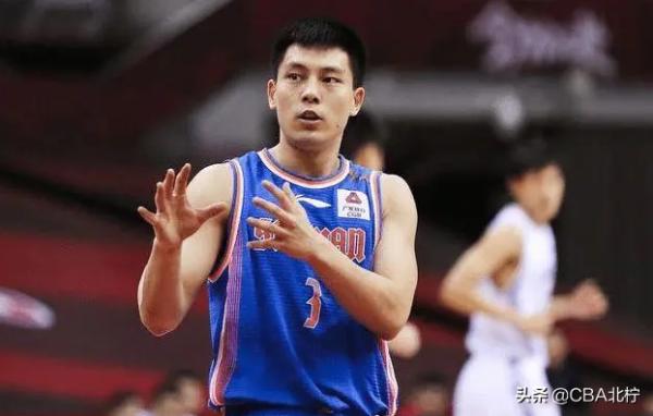 CBA三訊息:四川續約進攻大腦,餘嘉豪完虐山東,周琦復出迎首戰 CBA三訊息:四川續約進攻大腦,餘嘉豪完虐山東,周琦復出迎首戰