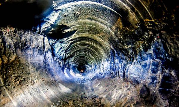 人類歷史最深的鑽井，你知道它被封的原因嗎？