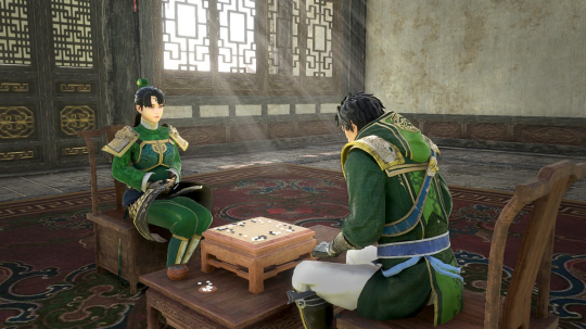 人人都罵曹賊，人人皆是曹賊《真三國無雙8帝國》遊玩評測