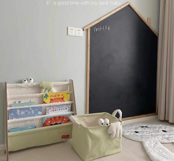 90後小夫妻，拒絕“過度裝修”只花費13W，卻被鄰居吐槽像出租房