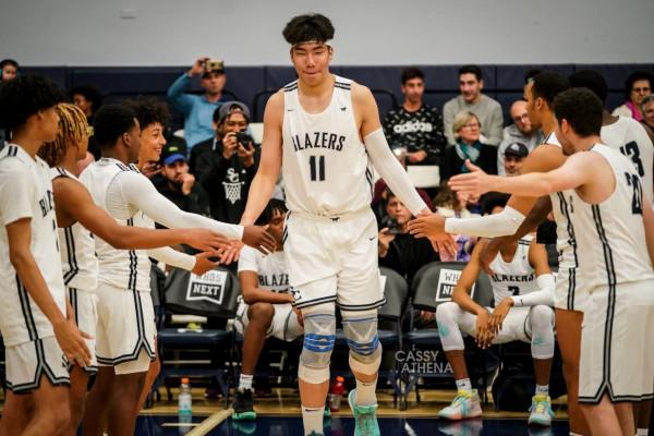 小姚明再現神威,大勝遼寧隊,中國男籃的下一個希望之星 小姚明再現神威,大勝遼寧隊,中國男籃的下一個希望之星