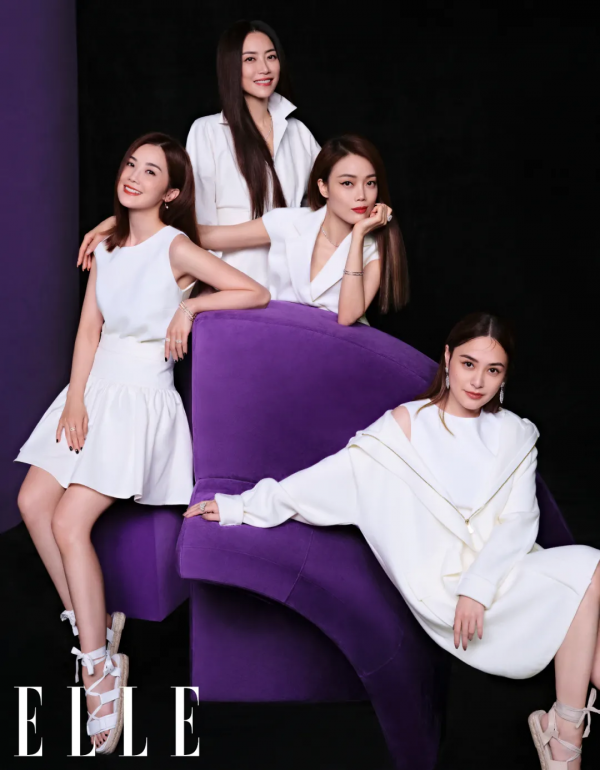 大灣區的神仙友情,你不來嗑嗎? 大灣區的神仙友情,你不來嗑嗎?