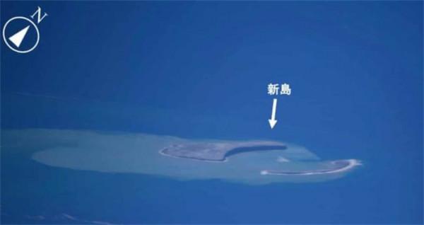 島嶼沉沒了！日本火山噴發形成的小島被海浪吞噬，日本會沉沒嗎？