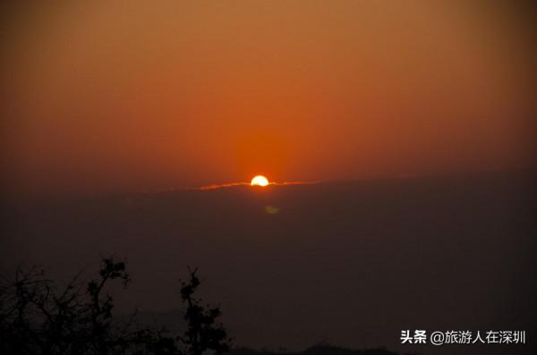 從廣東南雄出發,去看有1680多年的最美銀杏林,這裡全攻略如何玩 從廣東南雄出發,去看有1680多年的最美銀杏林,這裡全攻略如何玩