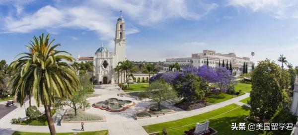 生活在加州聖地亞哥是什麼體驗？噓！告訴你這個城市的另一面